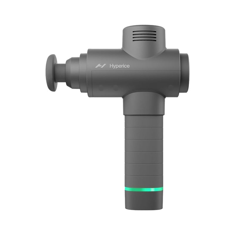 Aparat de masaj Hyperice Hypervolt 2 gri