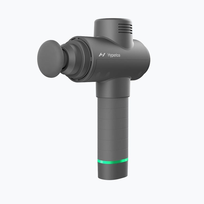 Aparat de masaj Hyperice Hypervolt 2 gri 2
