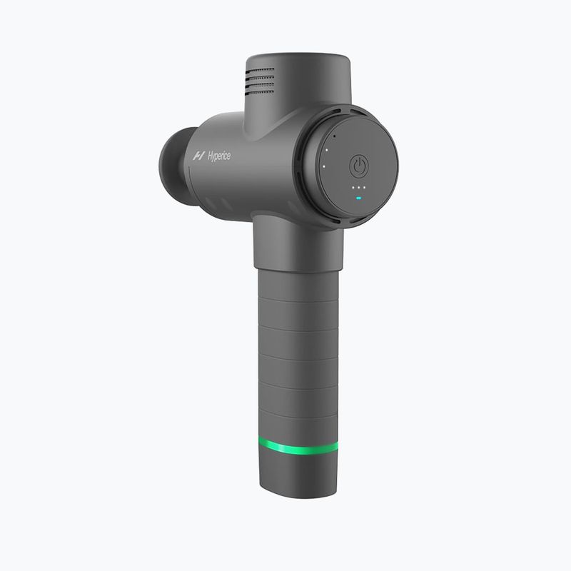 Aparat de masaj Hyperice Hypervolt 2 gri 3
