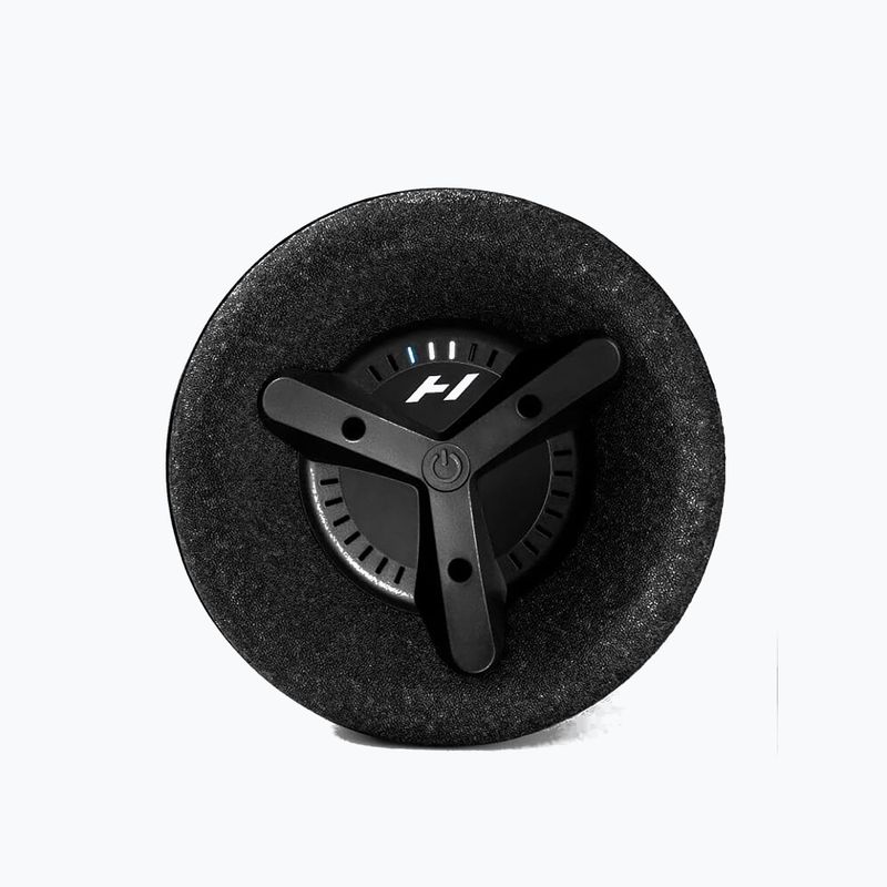 Corpuri cu vibrații Hyperice Vyper 3.0 negru 31100-006-00 4
