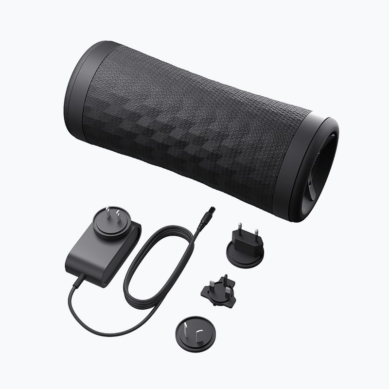Corpuri cu vibrații Hyperice Vyper 3.0 negru 31100-006-00 6
