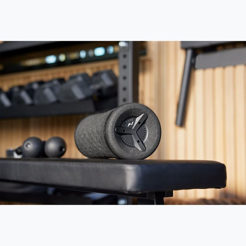 Corpuri cu vibrații Hyperice Vyper 3.0 negru 31100-006-00 7