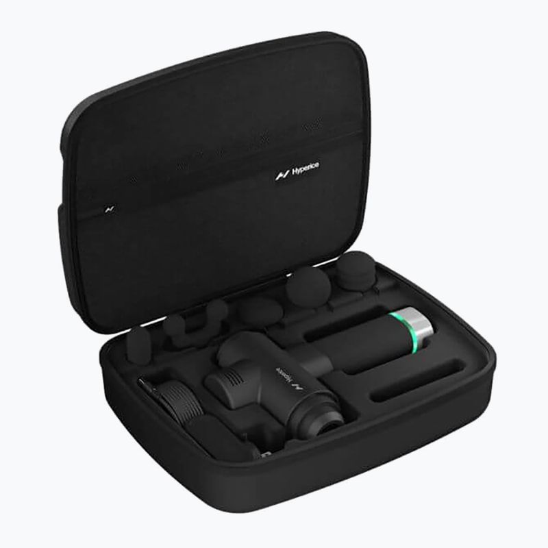 Etui pentru aprat de masaj  Hyperice Hypervolt 2