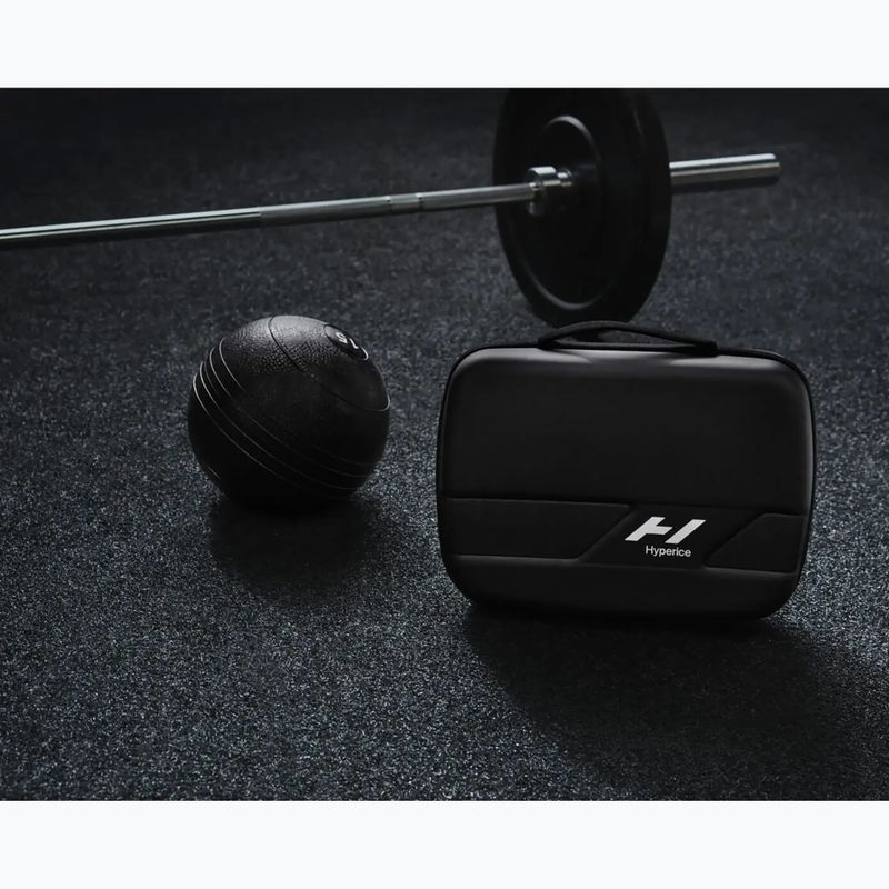 Etui pentru aprat de masaj  Hyperice Hypervolt 3