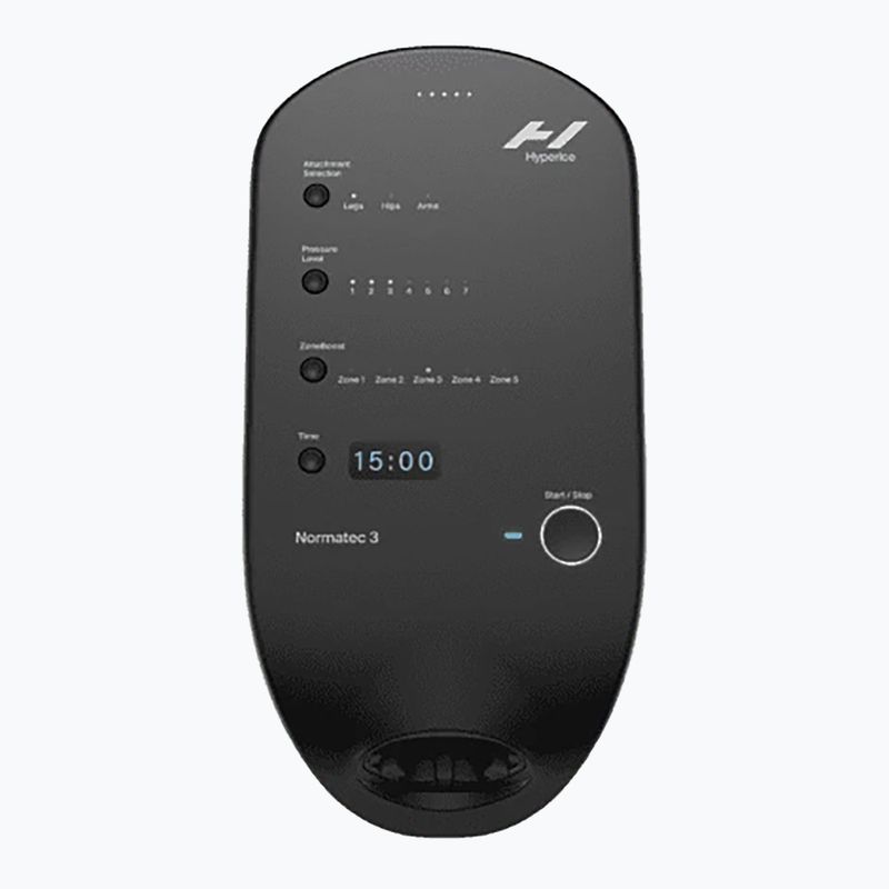 Controler Normatec 3.0 black 3