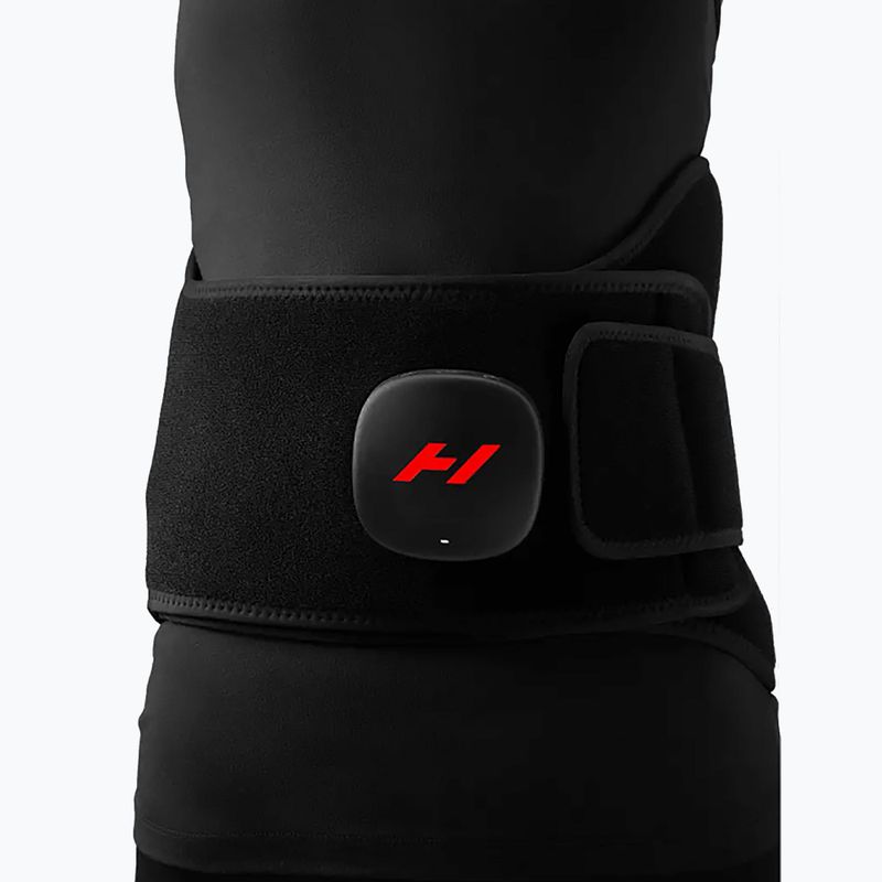 Hyperice Venom Back 2.0 centura de masaj pentru spate negru 22000 6