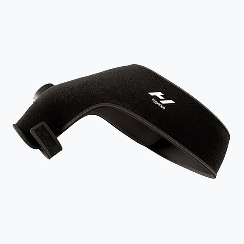 Manșon de încălzire prin vibrații pentru brațul stâng Hyperice Venom 2 Shoulder Left black 3