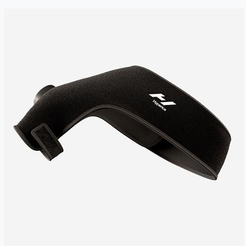 Manșon de încălzire prin vibrații pentru brațul drept Hyperice Venom 2 Shoulder Right black 3