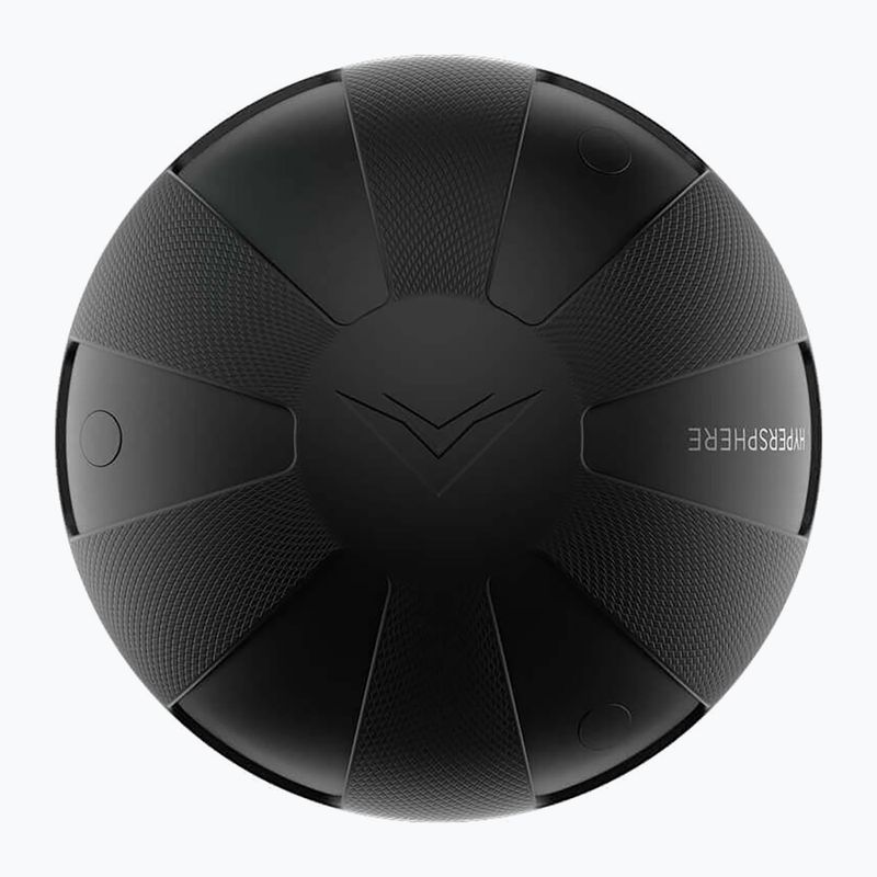 Minge cu vibrații pentru masaj Hyperice Hypersphere Go 3