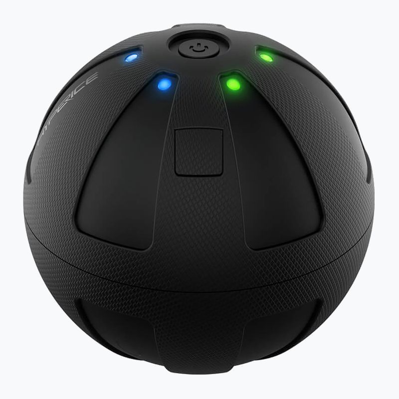 Minge cu vibrații pentru masaj Hyperice Hypersphere Go 4