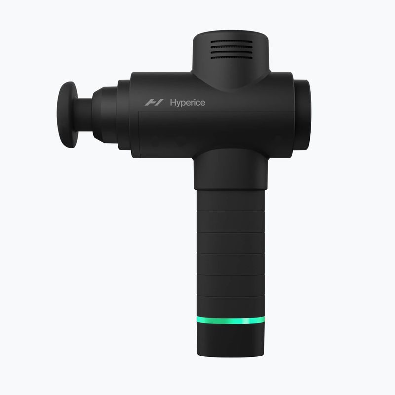 Aparat de masaj  Hyperice Hypervolt 2 negru