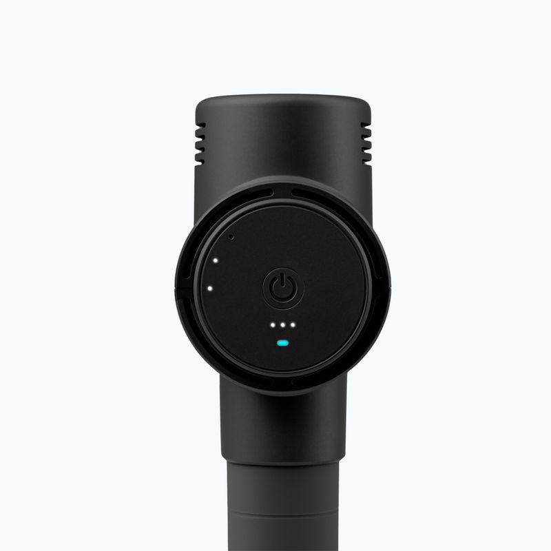 Aparat de masaj  Hyperice Hypervolt 2 negru 2
