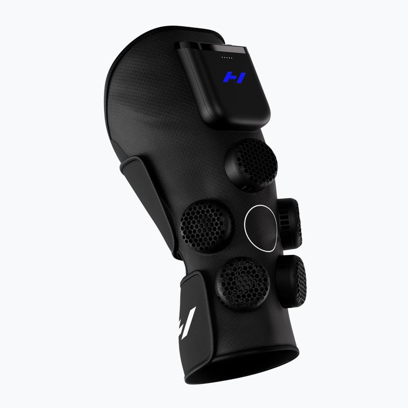 Dispozitiv pentru regenerarea genunchilor Hyperice Contrast 2 Knee black