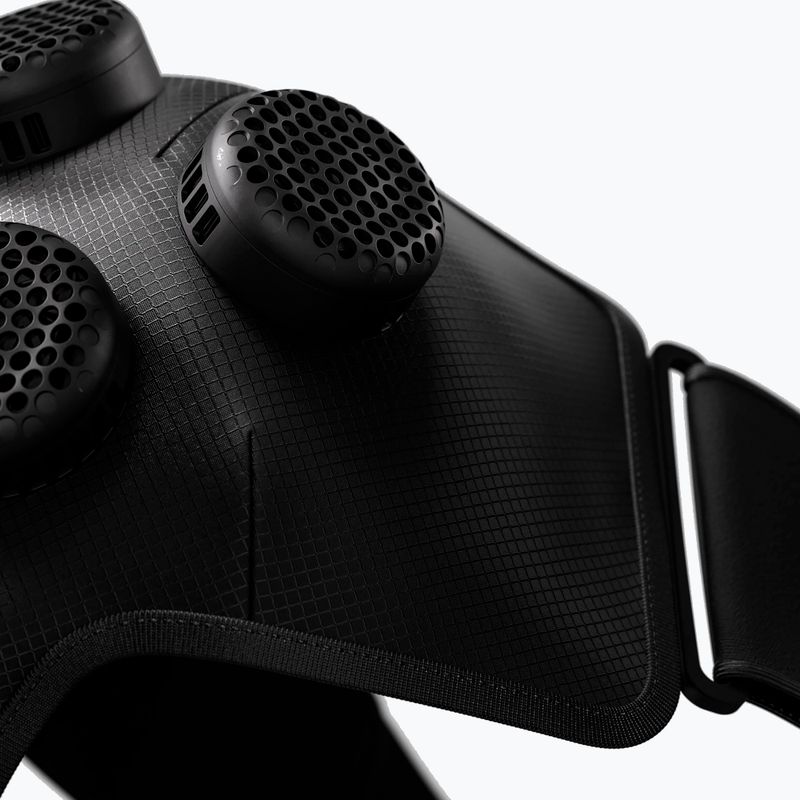 Dispozitiv pentru regenerarea umerilor Hyperice Contrast 2 Shoulder black 3