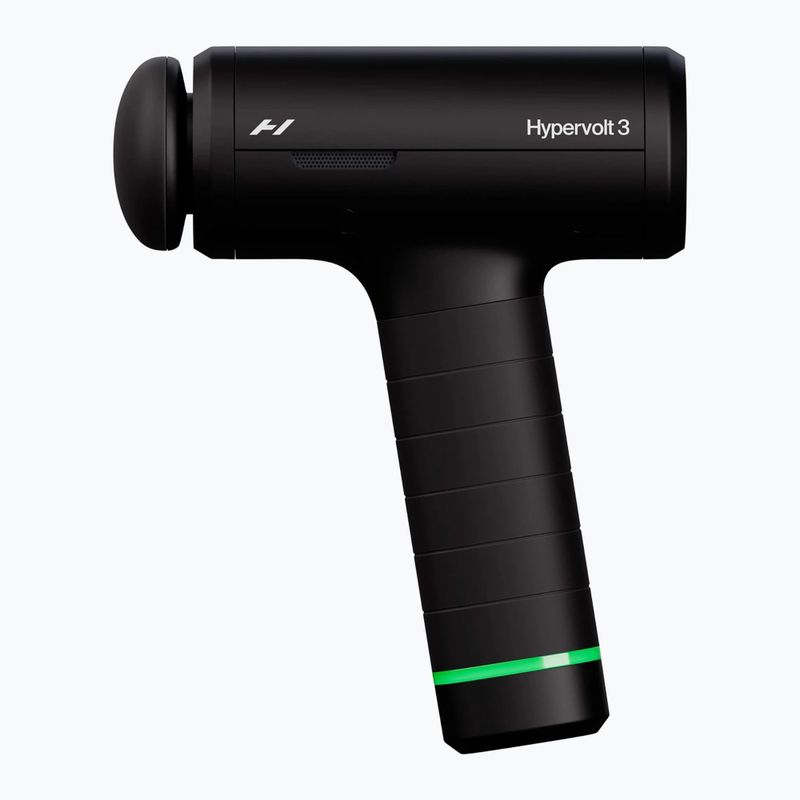 Aparat de masaj Hyperice Hypervolt 3 black
