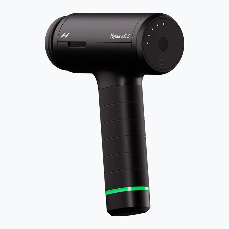 Aparat de masaj Hyperice Hypervolt 3 black 2