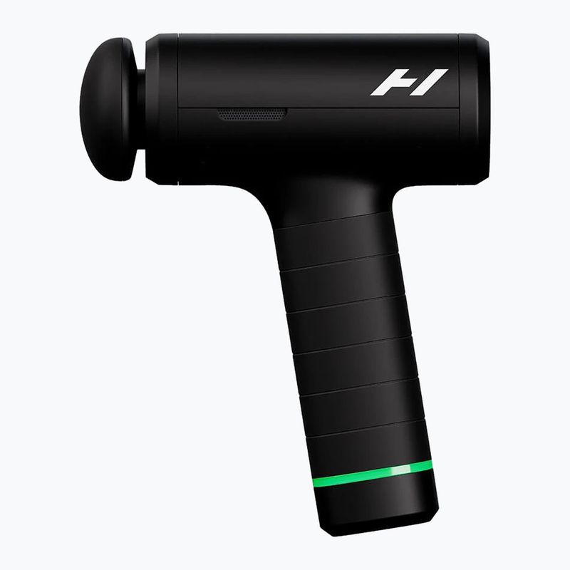 Aparat de masaj Hyperice Hypervolt 3 Pro black