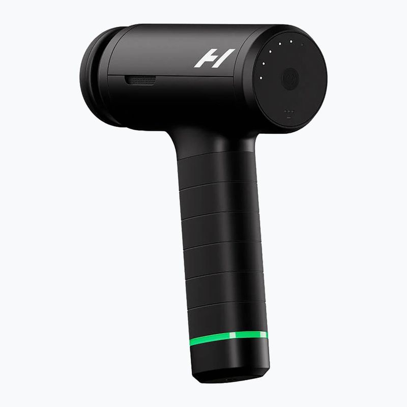 Aparat de masaj Hyperice Hypervolt 3 Pro black 2