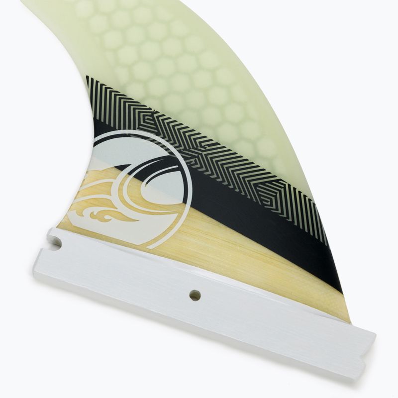 Cabrinha Surf Quad kiteboard aripioare (4 buc) K1PDQADFNSTDXXX 3