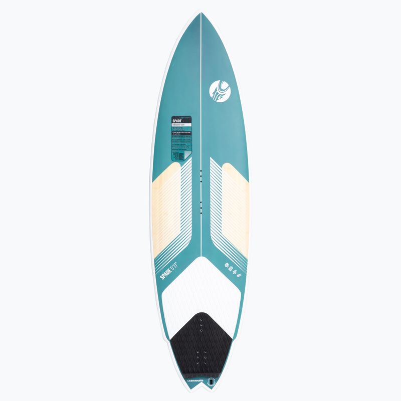 Placă de kitesurfing Cabrinha Spade culoare K1SBSPADE511XXX 2