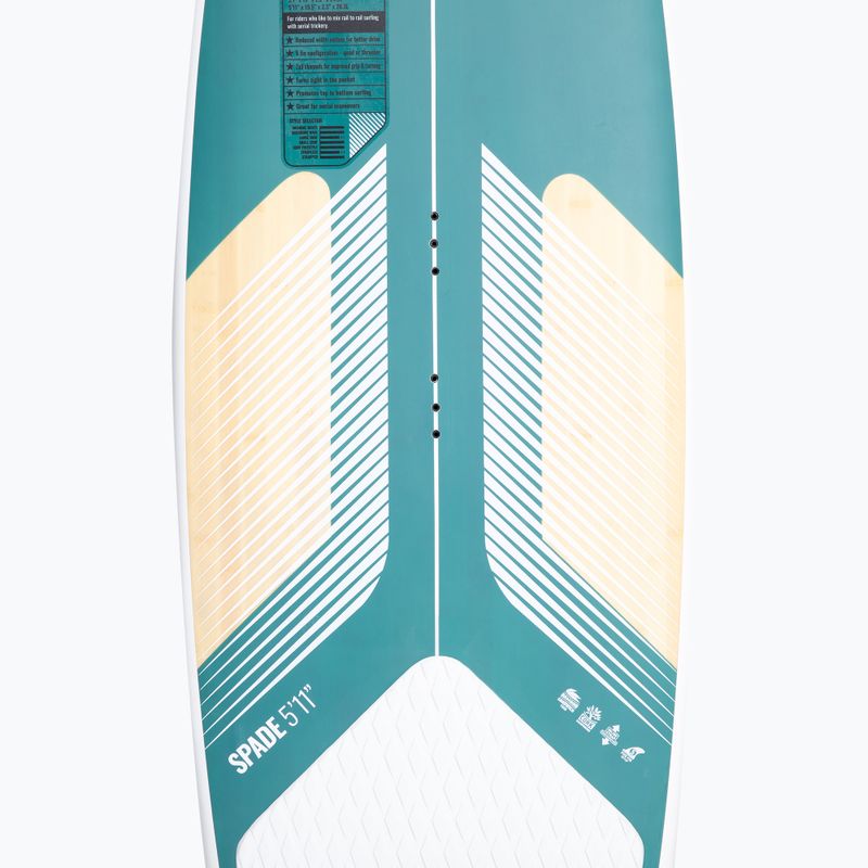 Placă de kitesurfing Cabrinha Spade culoare K1SBSPADE511XXX 4