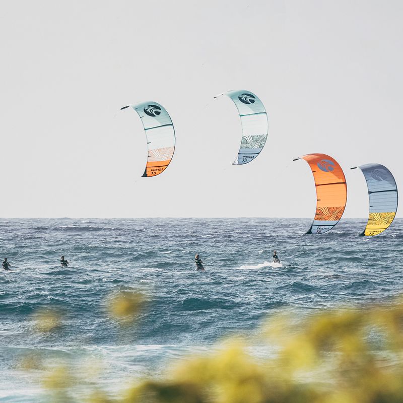 Cabrinha Contra kite roșu K2KOCTR3S015001 5