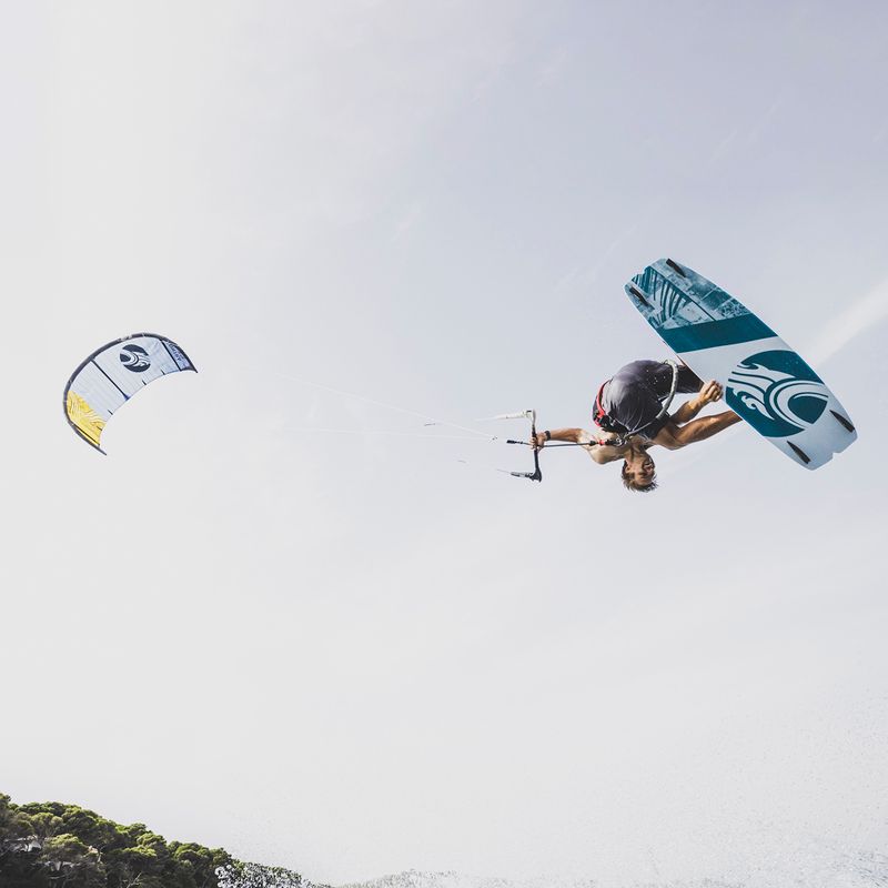 Cabrinha Contra kite galben K2KOCTR3S017002 4