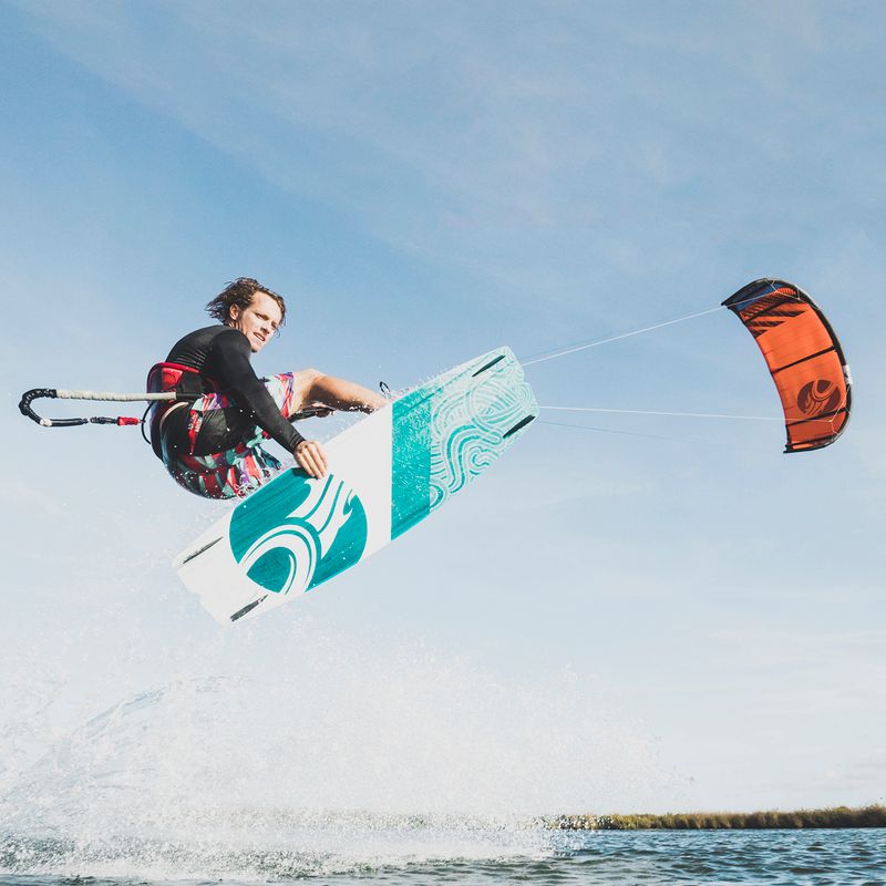 Cabrinha Switchblade zmeu roșu001 2