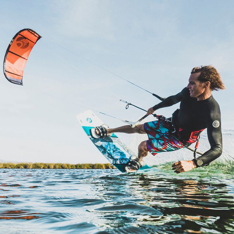 Cabrinha Switchblade zmeu roșu001 3