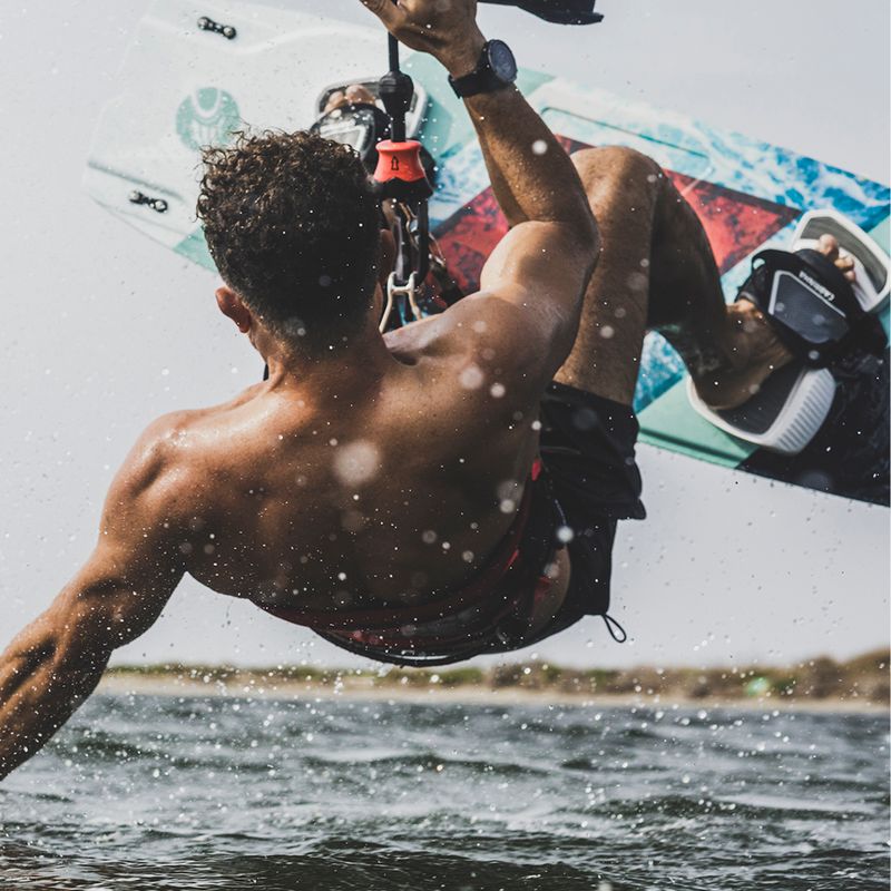 Cabrinha ACE placă de kitesurfing culoare K2TTACEWD138XXX 8