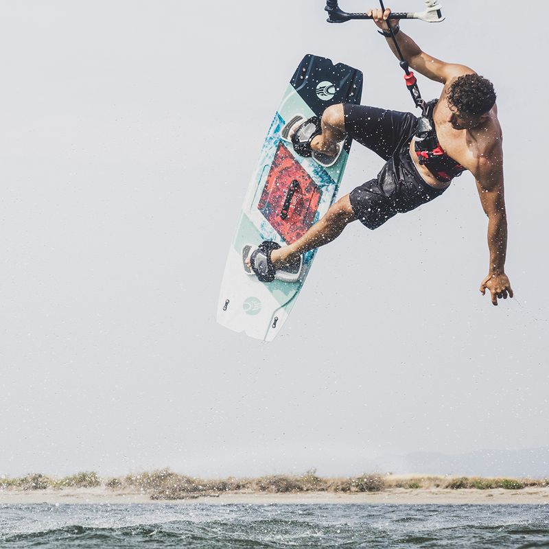Cabrinha ACE placă de kitesurfing culoare K2TTACEWD138XXX 9
