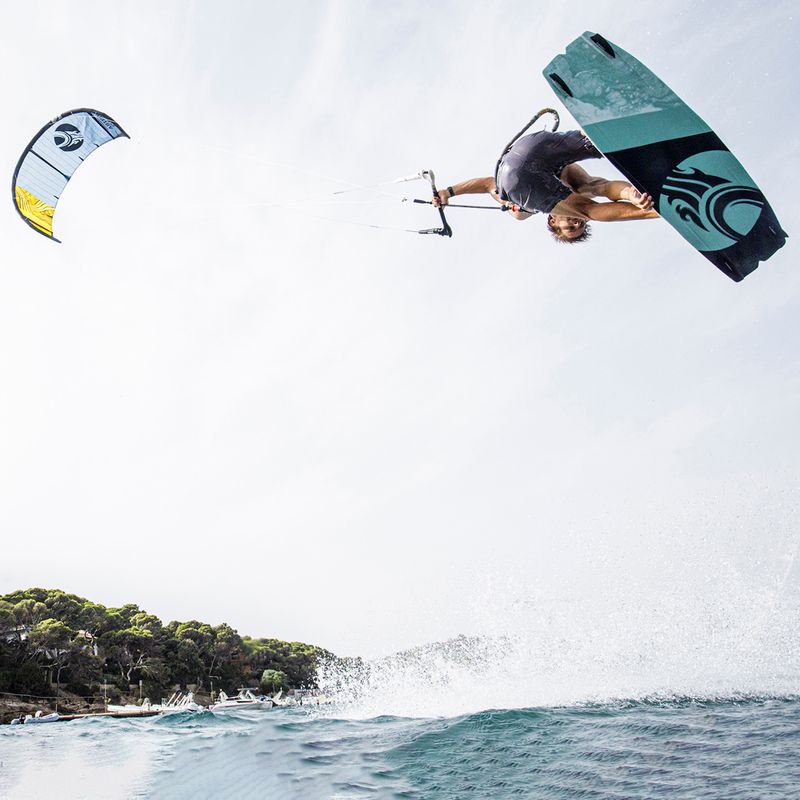 Cabrinha ACE placă de kitesurfing culoare K2TTACEWD138XXX 11