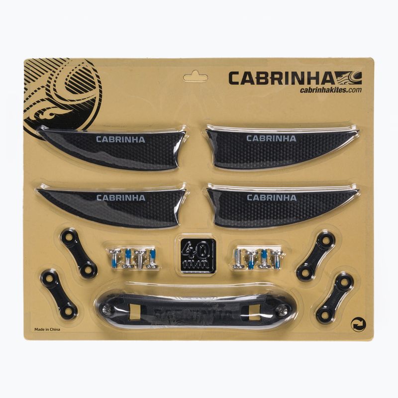 Cabrinha ACE placă de kitesurfing culoare K2TTACEWD138XXX 5