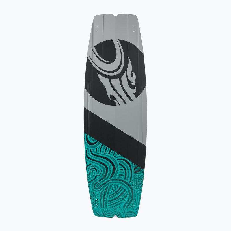 Cabrinha Xcaliber Carbon kiteboard K2TTXCLCB135XXX 4