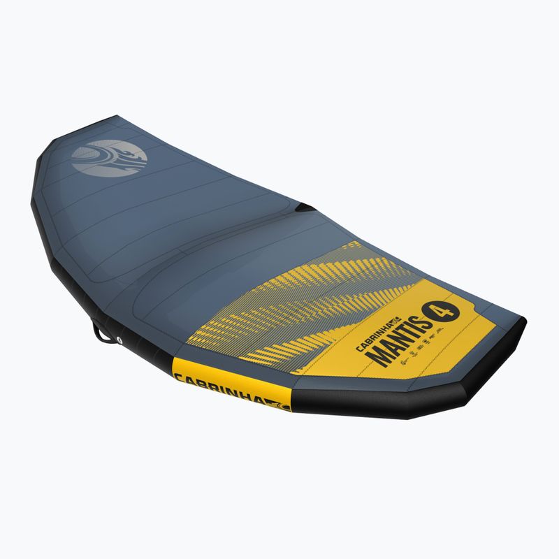 Cabrinha Mantis Mantis yellow wingfoil K2KWMANTS040002 2