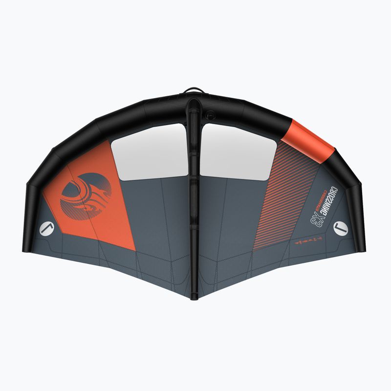 Wingfoil Cabrinha Crosswing X3 roșu K1KWX3WNG020001 3