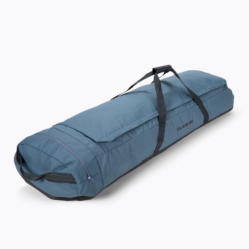 Dakine EQ Kite geantă de echipament negru DKK-BDBEQK