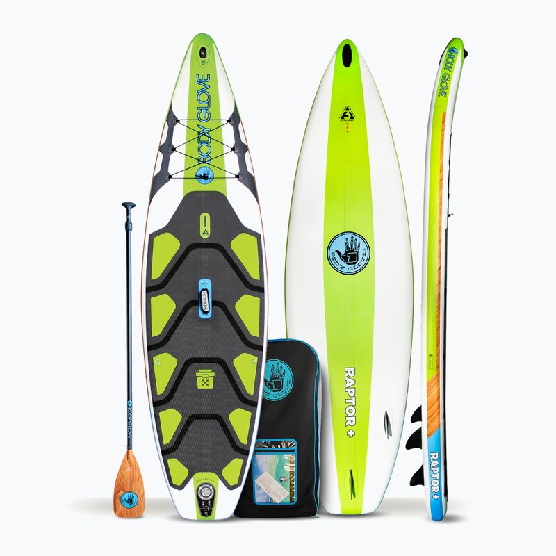 Placă SUP Body Glove Raptor PRO 10'8''