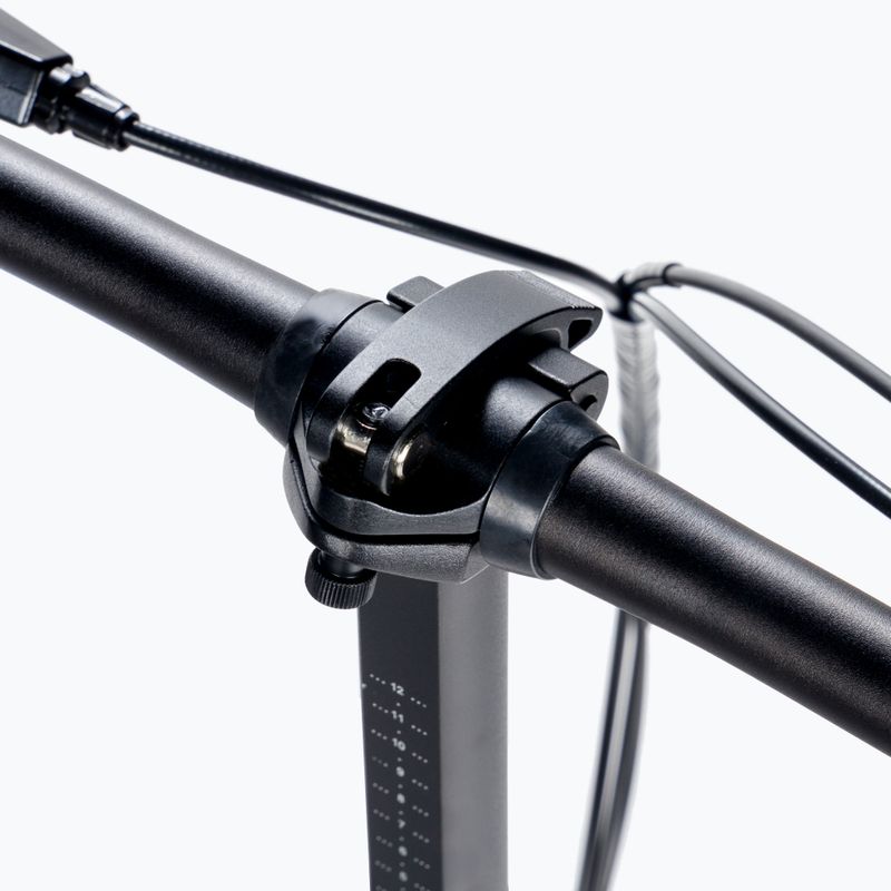 Pliabila bicicletă de oraș Tern Link B8 negru 7