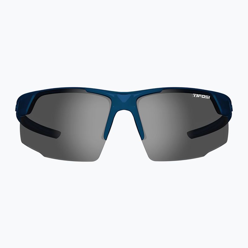 Ochelari de soare Tifosi Centus midnight navy/smoke 2