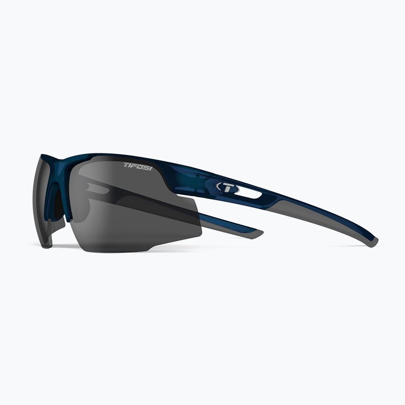 Ochelari de soare Tifosi Centus midnight navy/smoke 3