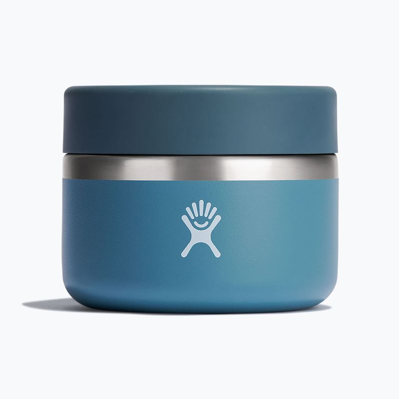 Borcan pentru alimente Hydro Flask Insulated Food Jar 355 ml albastru RF12461