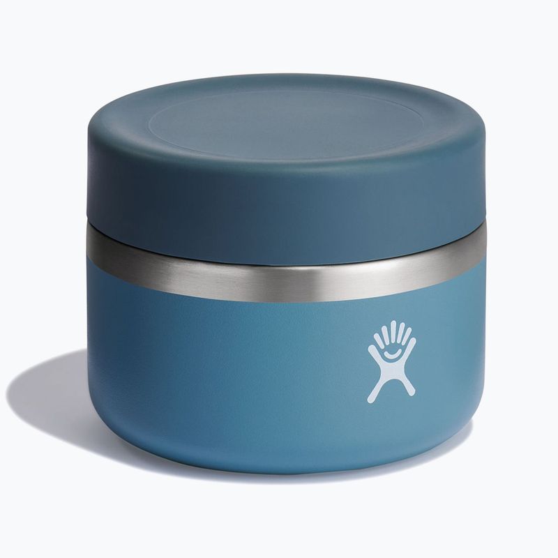 Borcan pentru alimente Hydro Flask Insulated Food Jar 355 ml albastru RF12461 2