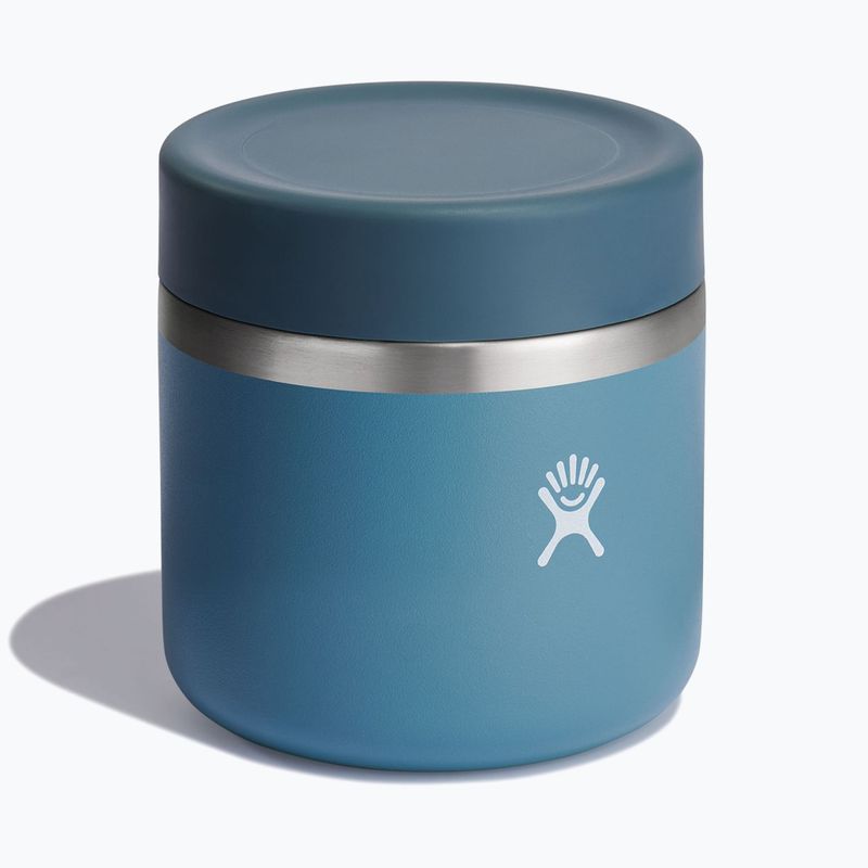 Borcan pentru alimente Hydro Flask izolat 590 ml albastru RF20461 2