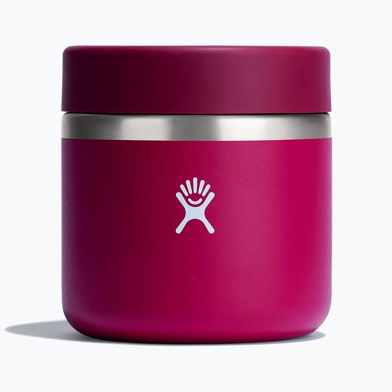 Borcan de alimente izolat Hydro Flask 590 ml Snapper RF20604