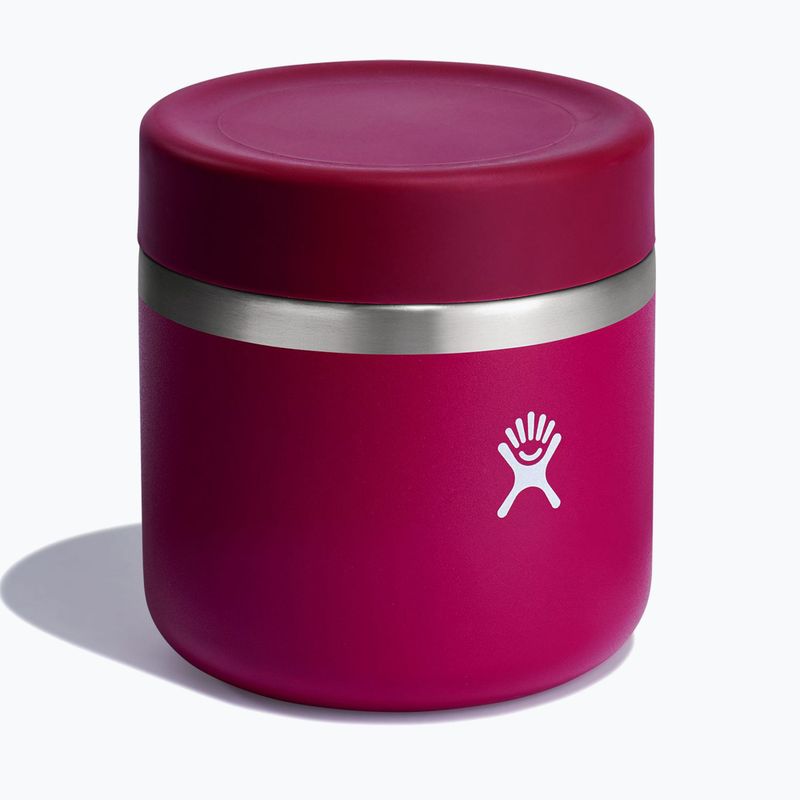 Borcan de alimente izolat Hydro Flask 590 ml Snapper RF20604 2