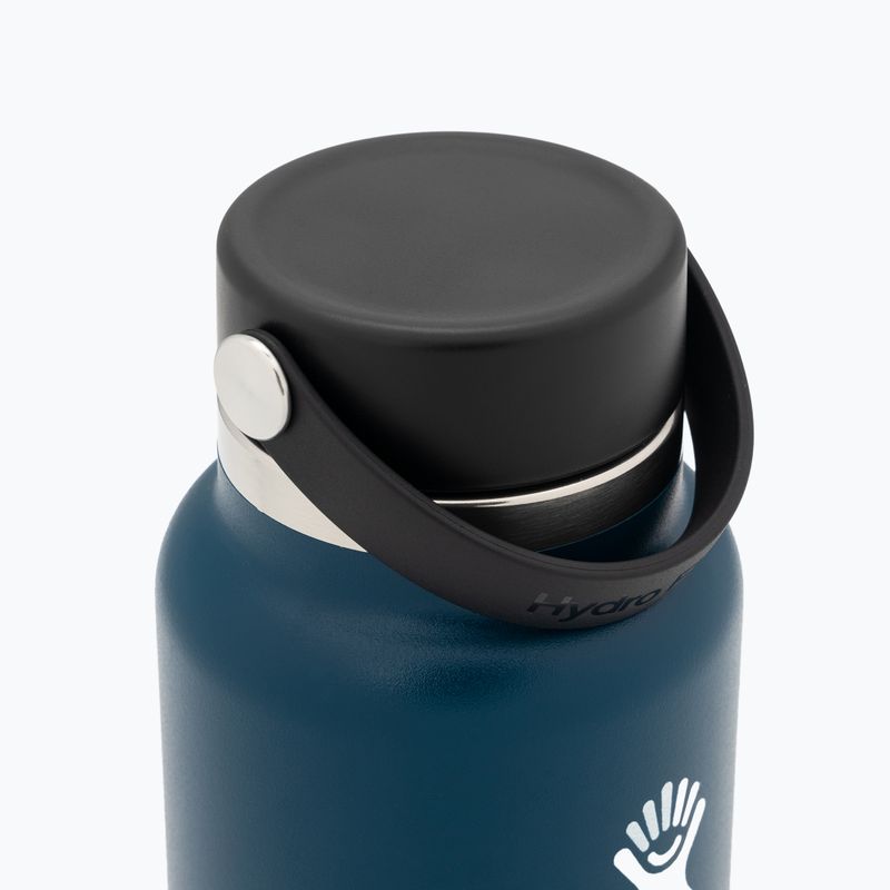 Sticlă termică  Hydro Flask Wide Flex Cap 946 ml indigo 2