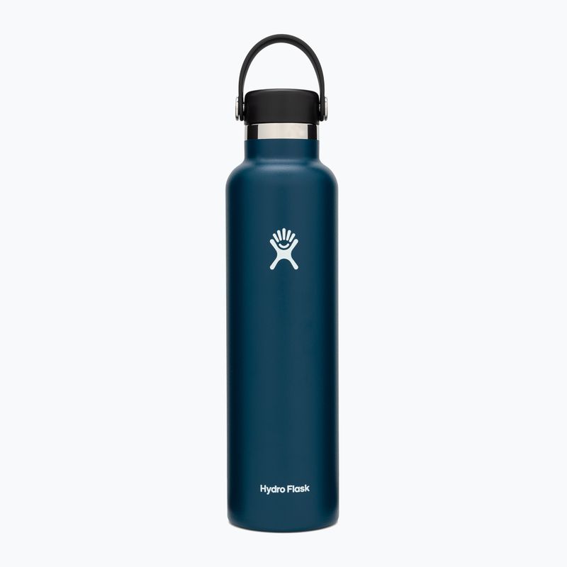 Sticlă termică  Hydro Flask Standard Flex Cap 709 ml indigo