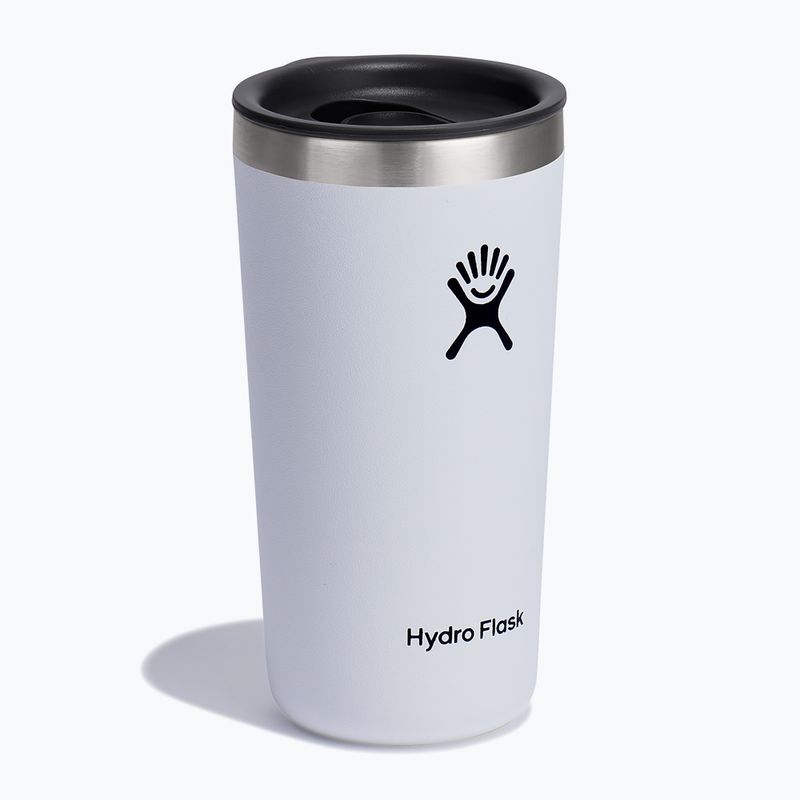 Hydro Flask All Around Tumbler 355 ml cană termică albă 2