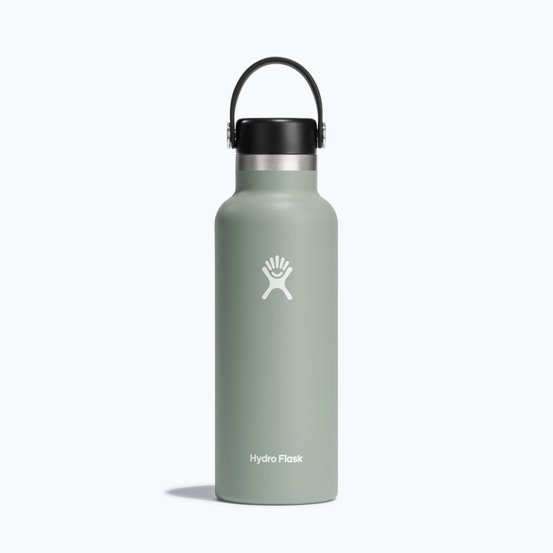 Sticlă Hydro Flask Standard Flex 532 ml agave